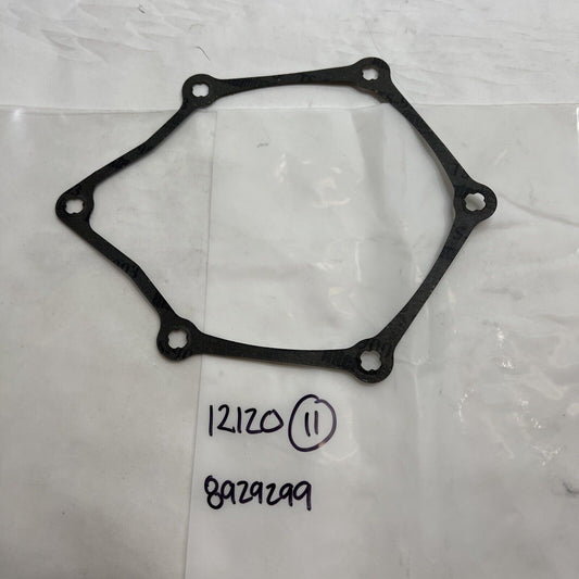 1 Single* Genuine OEM Detroit Diesel Air Compressor Gasket 8929299