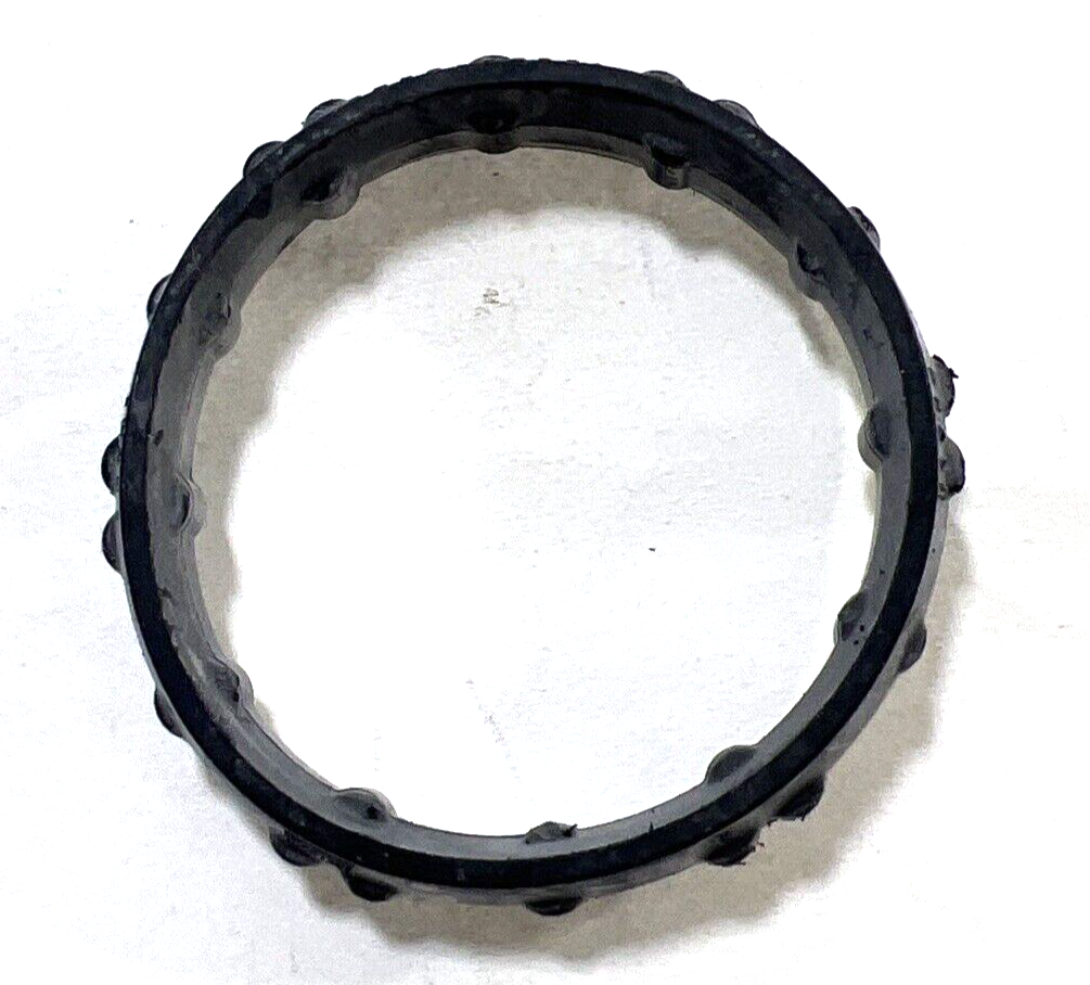 Genuine OEM Ford Fusion Spark Plug Tube Seal 2006-2009 6E5Z6C527EB