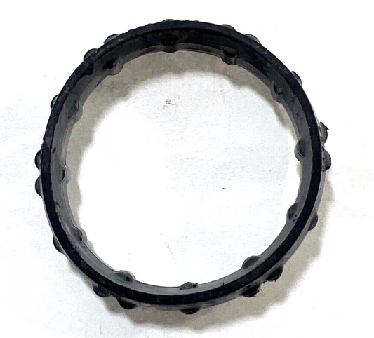 Genuine OEM Ford Fusion Spark Plug Tube Seal 2006-2009 6E5Z6C527EB