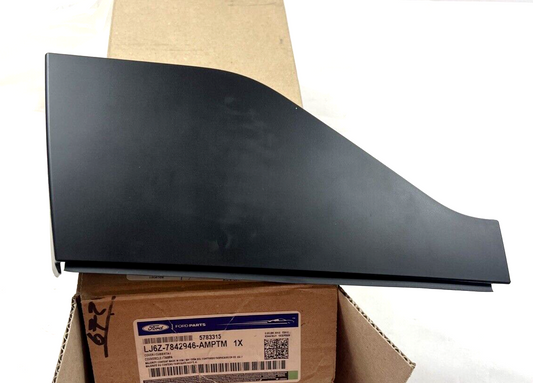 Genuine OEM Ford Escape Right Roof Exterior Trim-Rear Cover LJ6Z7842946AMPTM