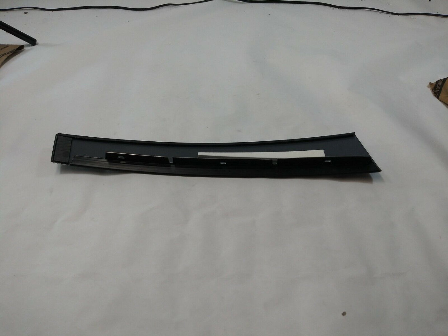 OEM Chrysler Pacifica Front Window Trim Applique Passenger Side 04-08 4894436AE