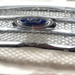 Genuine OEM Ford F-150 Chrome Mesh Grille w/Emblem 2009-2013 AL3Z8200B