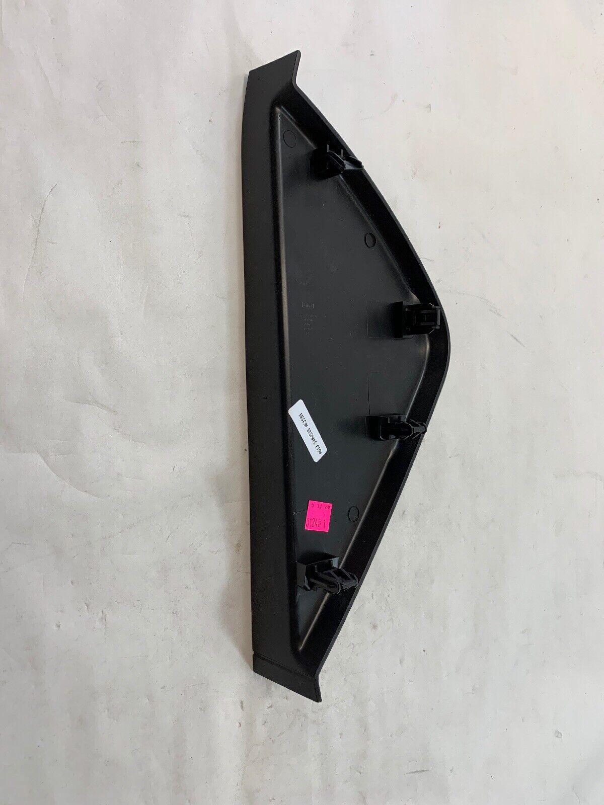 OEM Ford Taurus Instrument Side Panel Passenger Side 2010-18 AG1Z5404480AA