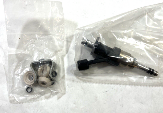 Genuine GM OEM 2014-2022 Cadillac Chevrolet Direct Fuel Injector Kit 12710476