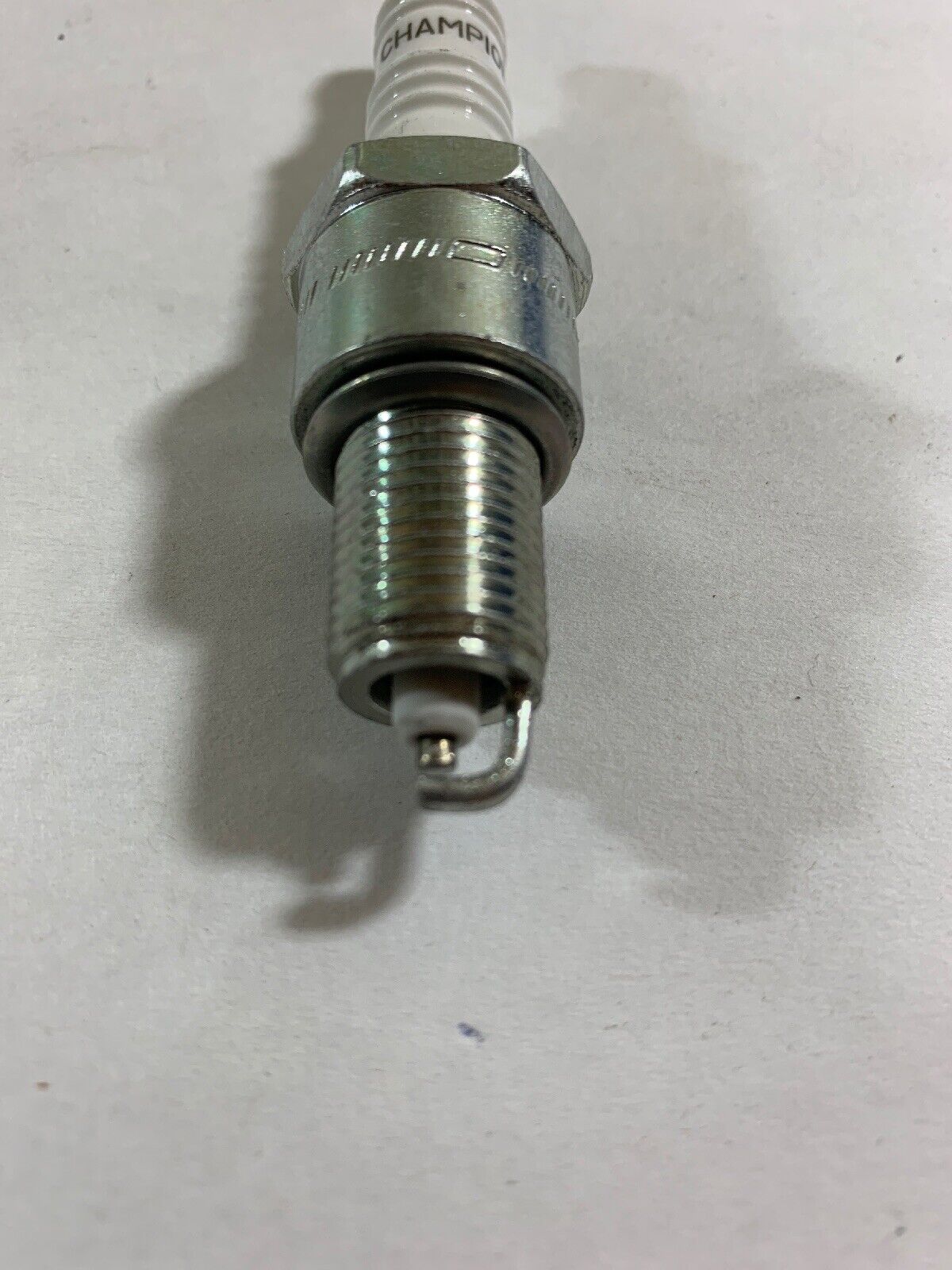 Spark Plug-Copper Plus Champion Spark Plug 405