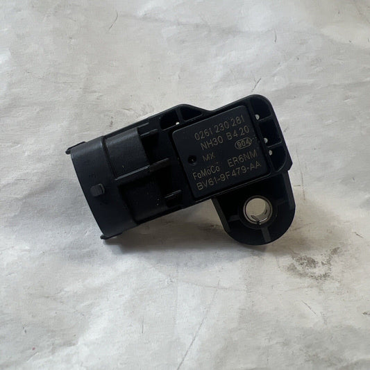 Genuine OEM Ford Manifold Absolute Pressure Sensor Motorcraft CX2391 BV6Z9F479A