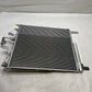 New OEM Mopar Ram 1500 2020 Front A/C Condenser GENUINE 52014588AE