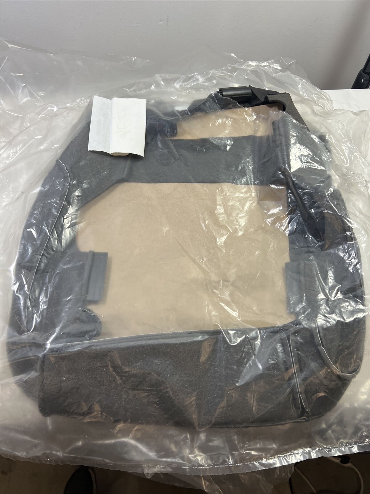 Genuine OEM Mopar Chrysler Pacifica Front Seat Cushion Cover 6EC30lA8AA