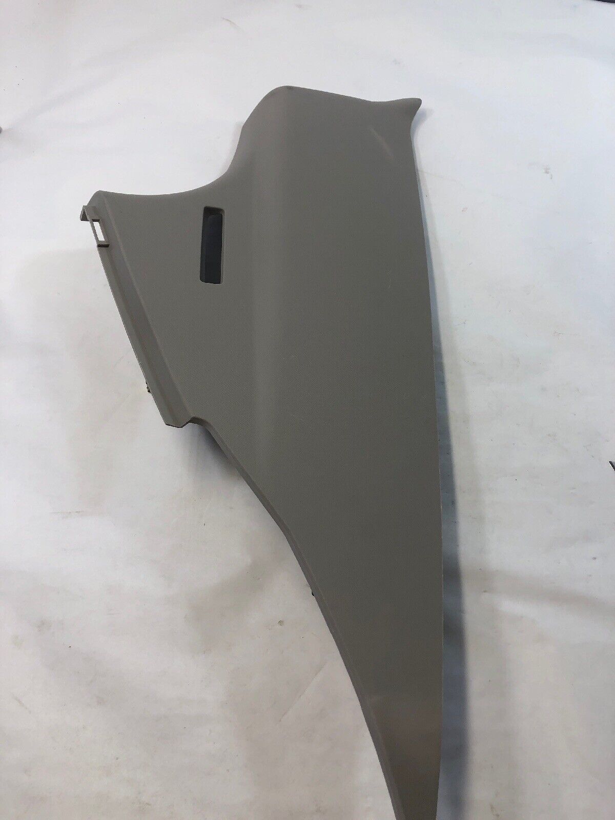 OEM Dodge Charger Upper C Pillar Panel Trim Passenger Side 2006-07 YS76BDF1AF