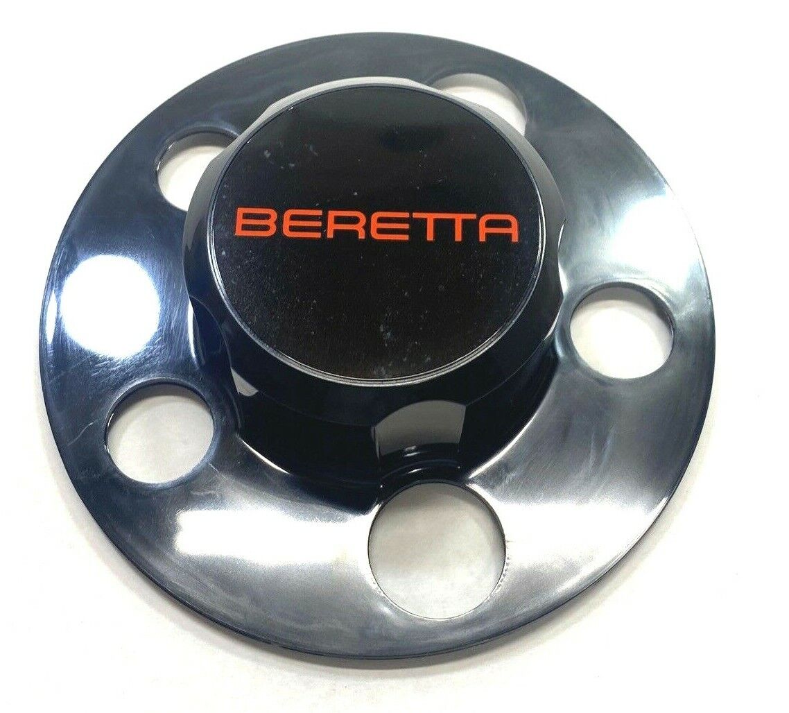 New OEM Gm GMC 1989-2005 Chevy Beretta Center Cap Wheel Cap 10097515