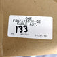 95-99 Ford E350 Club Wagon Emergency Brake Cable OEM New  F5UZ-2A635-GE