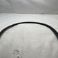 Genuine OEM BMW X3 Wheel Well Fender Flare Arch Molding 2018-2019 51778064826