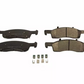 Genuine OEM Ford Expedition Disc Brake Pad Set 2003-2006 Motorcraft BR934C