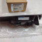 Genuine GM Ebony Front Driver Side Door Inside Handle 22855606