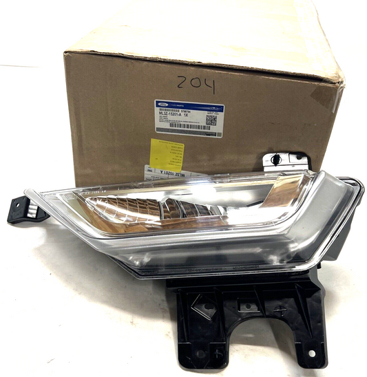 Genuine OEM Ford F-150 Fog Lamp Assembly 20201-2023 ML3Z15201A