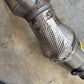 Genuine OEM Ford F150 Catalytic Converter 3.5L w/Powerboost 2021-2023 ML3Z5E212P