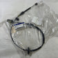 Genuine Ford Shift Control Cable 1L2Z-7E395-AC