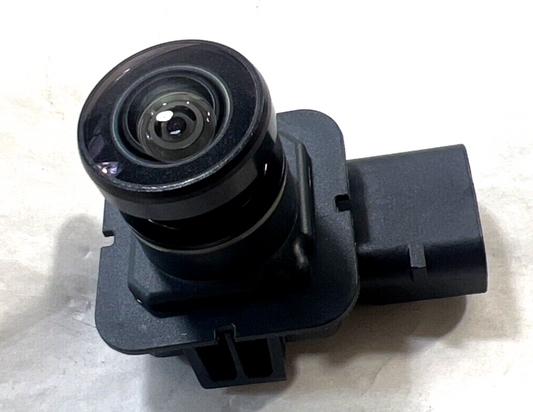 Genuine OEM Ford Fusion Rear View Back Up Park Assist Camera 2017-20 HS7Z19G490F