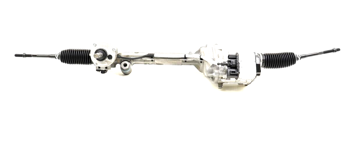 Genuine OEM Ford Explorer Steering Rack 2011-2012 STE581RM Motorcraft STE-792-RM