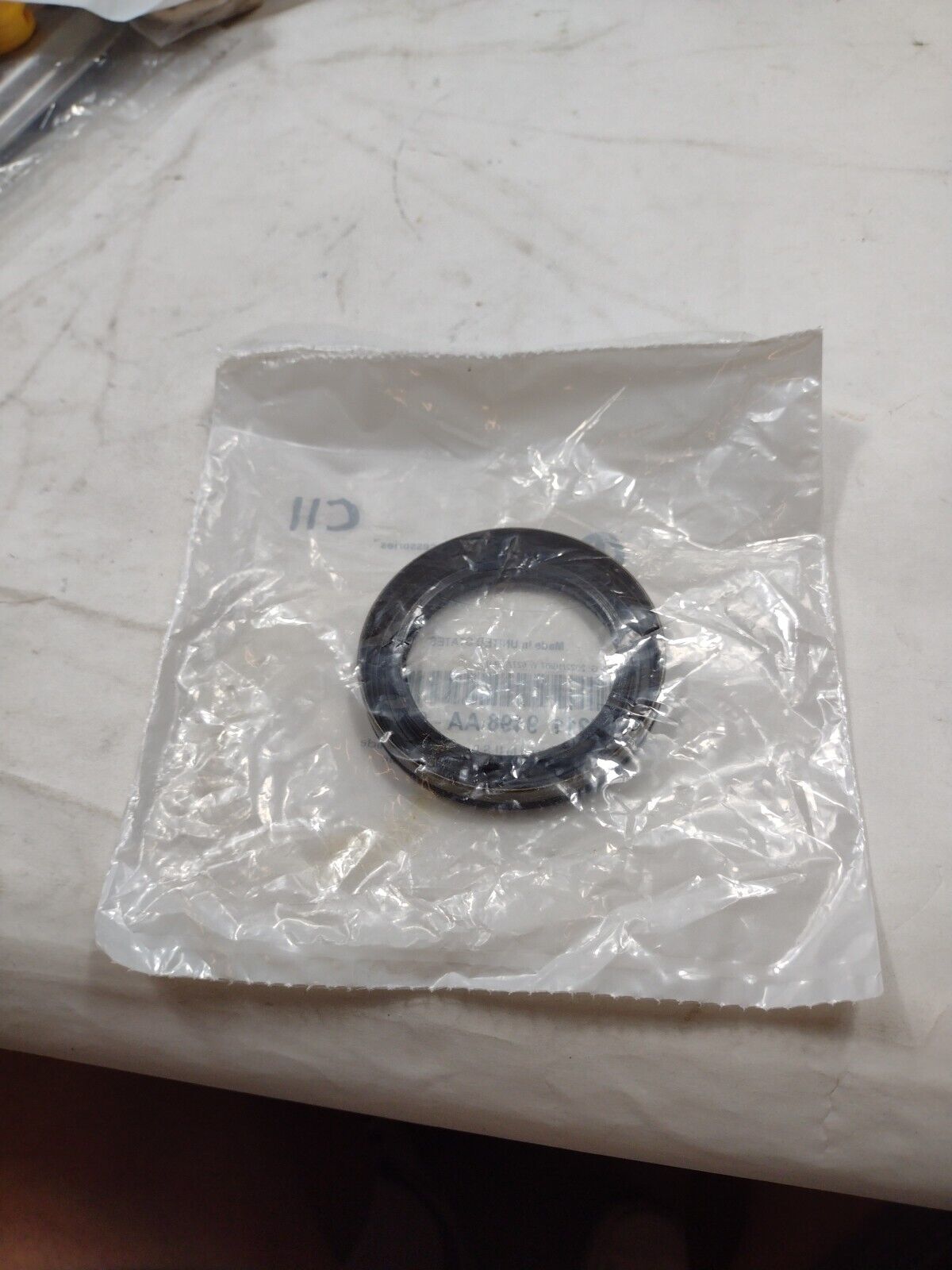 Genuine Mopar Adapter Seal 52119498AA