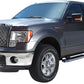 FIA WF922-24 Black Winter Front/Bug Screen for 17-19 Ford F-Series Super Duty