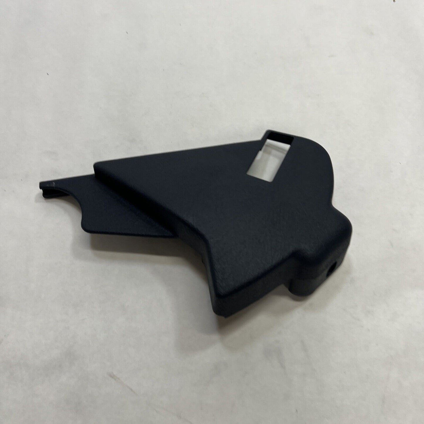 New OEM GM Seat Lower Cover 12385434