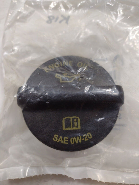 Genuine Mopar Engine Oil Cap 68241631AB