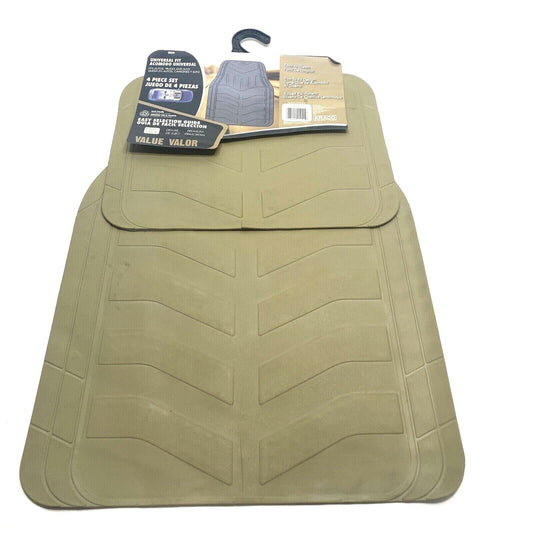 New Value Valor Floor Mats 900