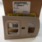 Genuine GM Window Switch Trim Bezel Plate 84009812