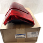 Genuine OEM Ford F250 SuperDuty Tail Light 2020-2022 LC3Z13405B