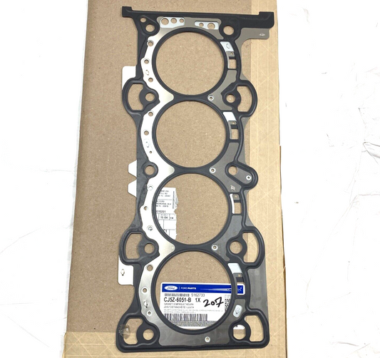 Genuine OEM Ford Focus Taurus Engine Cylinder Head Gasket 2.0L 12-18 CJ5Z6051B