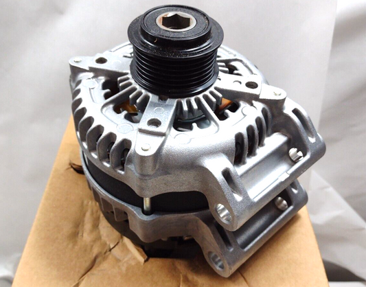 Genuine OEM Dodge Challenger Mopar Engine Alternator Generator 5.7L 4801833AB