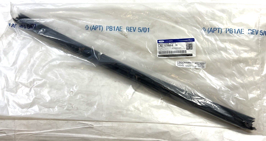 Genuine OEM Ford Escape Rear Right Door Window Belt WeatherStrip LJ6Z7825860E