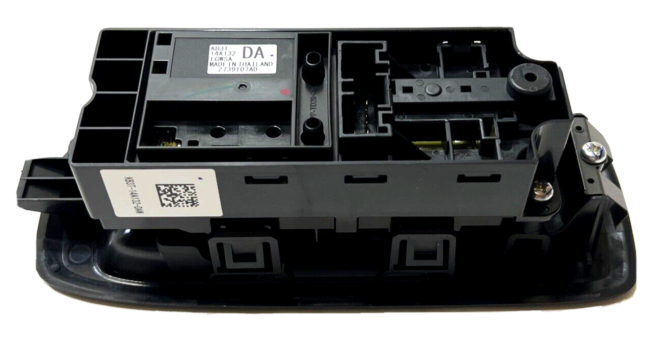 New OEM Ford Motorcraft SW-8194 Driver Side Door Window Switch KB3Z-14529-DA