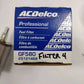 Fuel Filter  ACDelco GM OE/GM Genuine Parts  GF580F