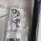 Genuine GM Evaporative Emission Pipe 19316263