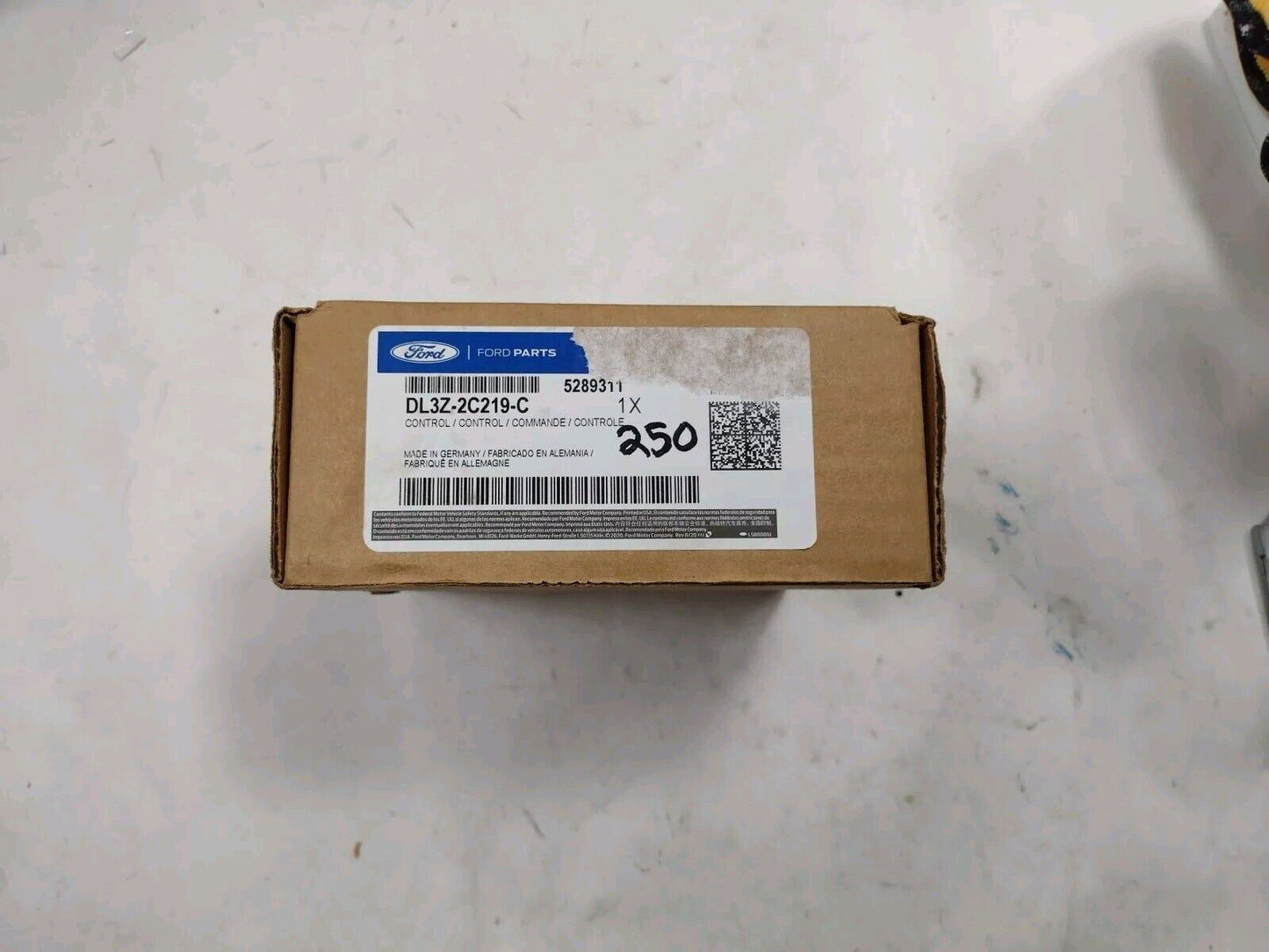 Genuine OEM Ford F150 ABS Control Module 2013-2014 DL3Z2C219C