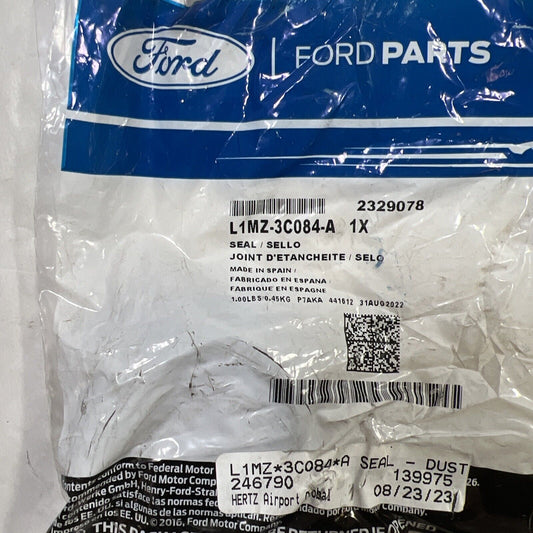 Genuine OEM Ford Police Interceptor Utility Axle Seal 2020-2023 L1MZ3C084A