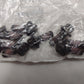 Genuine Mopar CSZMY26HAA PACKAGE OF 8 Bolts