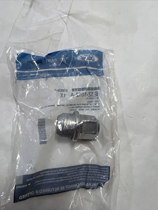 Genuine OEM Ford Fiesta Wheel Nut 2011-2013 BE5Z1012A