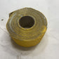 New Yellow Road Tape ashpalt tape, parking tape Roll 1ekv2