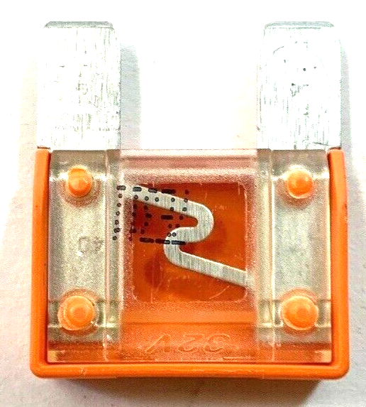 Genuine Mopar Maxi Fuse 68093580AA