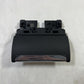 Genuine OEM Ford F-250 Super Duty Inside Door Handle Black 16-22 GL3Z1522600BB