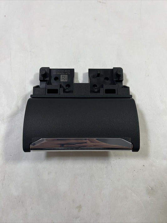 Genuine OEM Ford F-250 Super Duty Inside Door Handle Black 16-22 GL3Z1522600BB