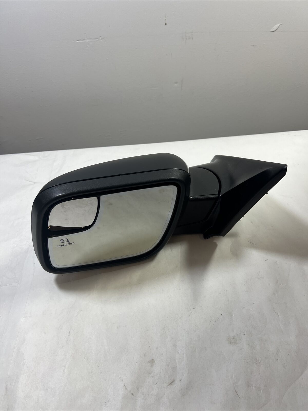 Genuine OEM Ford Explorer Mirror Passenger Side 2016-2019 GB5Z17682CCPTM