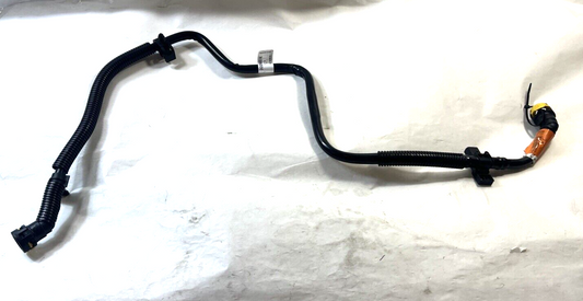 Genuine OEM Ford Fuel Emission System Vent Hose Tube Pipe Line 13-20 DG9Z9D683E