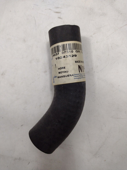 Genuine GM Thermal Bypass Hose 10243629