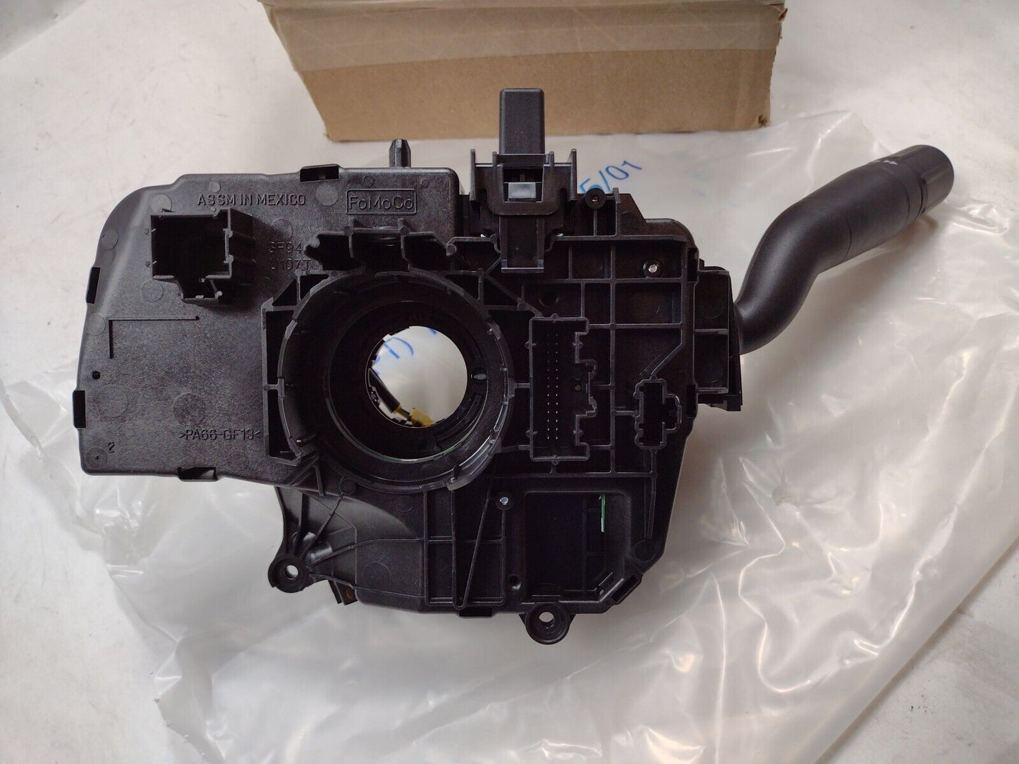 Genuine OEM Ford Housing Assembly Steering Column GC3Z3F791CC