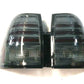 Spyder Auto Tail Lights ALT-YD-TLAN08-LED-SM Fits Toyota LAND CRUISER 2008-11