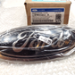 Genuine OEM Ford F250 Emblem 2021-2024 LL3Z9942528D